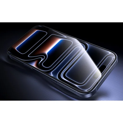 iPhone 17 Pro Ugreen CA240 mágneses tok - 6