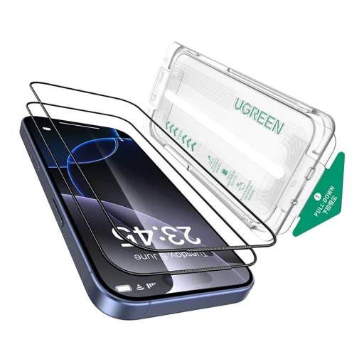 iPhone 17 Pro Max Magnetic tok Ugreen CA241 - 2