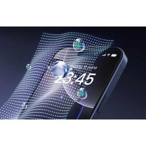 iPhone 17 Pro Max Magnetic tok Ugreen CA241 - 3