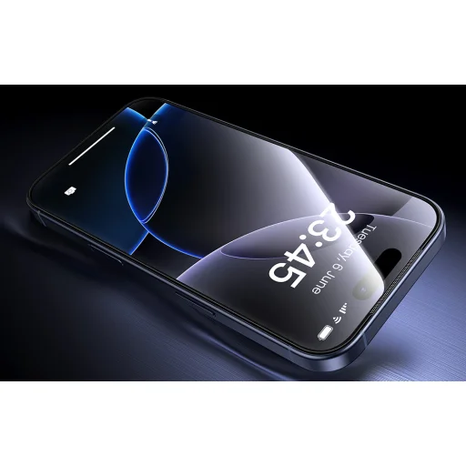 iPhone 17 Pro Max Magnetic tok Ugreen CA241 - 4