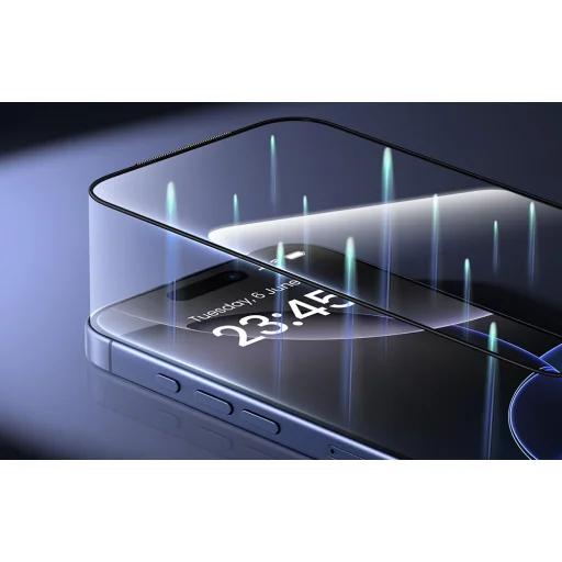 iPhone 17 Pro Max Magnetic tok Ugreen CA241 - 5