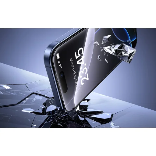 iPhone 17 Pro Max Magnetic tok Ugreen CA241 - 6