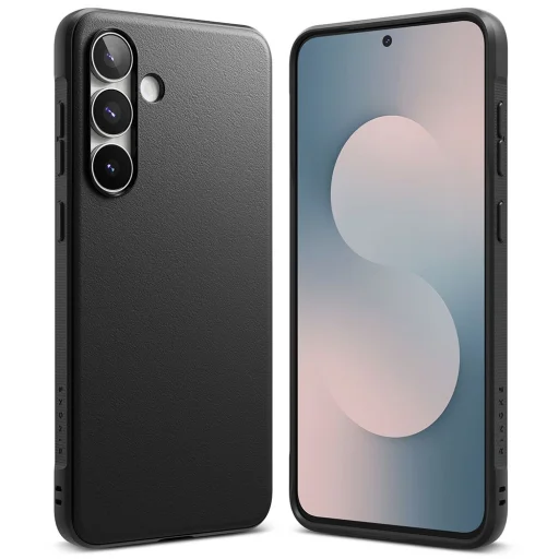 Samsung Galaxy S25 FE fekete tok Ringke - 2