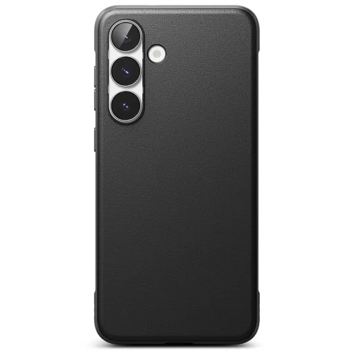 Samsung Galaxy S25 FE fekete tok Ringke - 3