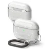 Apple AirPods Pro 3 Glitter Clear tok Ringke