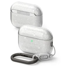 Apple AirPods Pro 3 Glitter Clear tok Ringke