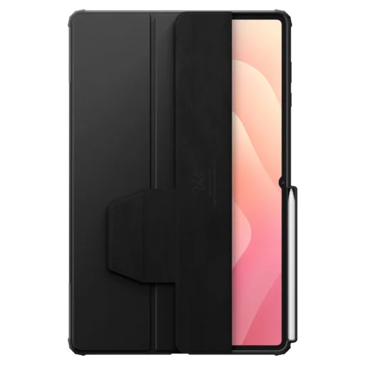 Samsung Galaxy Tab S11 Ultra Spigen Ultra Hybrid Pro tok Fekete - 4