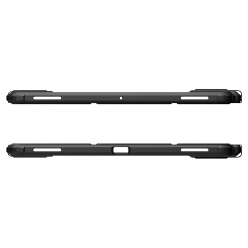 Samsung Galaxy Tab S11 Ultra Spigen Ultra Hybrid Pro tok Fekete - 7