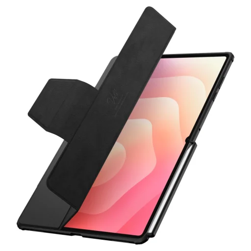 Samsung Galaxy Tab S11 Ultra Spigen Ultra Hybrid Pro tok Fekete - 8