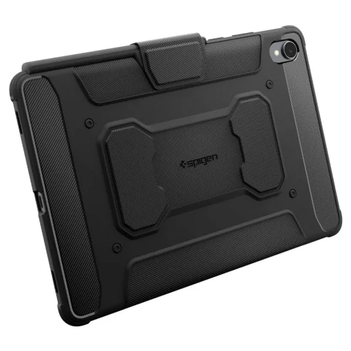 Samsung Galaxy Tab S11 11.0 tok Spigen Rugged Armor Pro Fekete - 11