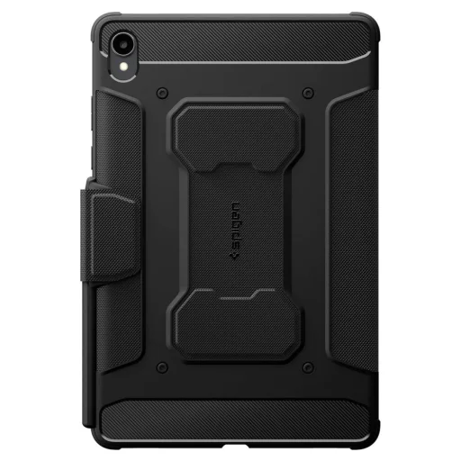 Samsung Galaxy Tab S11 11.0 tok Spigen Rugged Armor Pro Fekete - 4