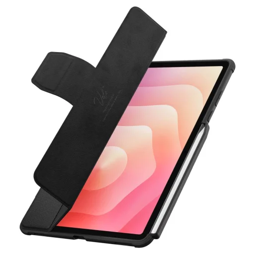 Samsung Galaxy Tab S11 11.0 tok Spigen Rugged Armor Pro Fekete - 7