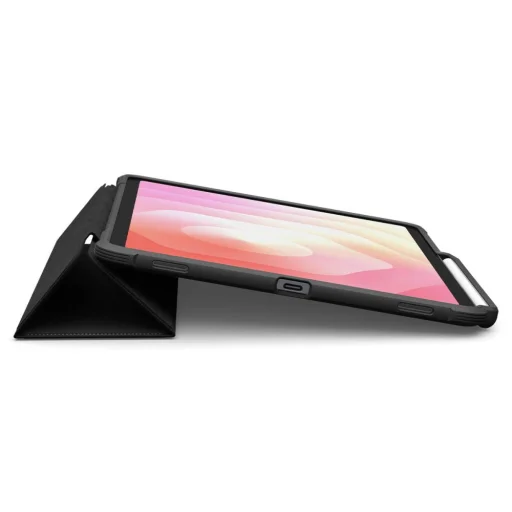 Samsung Galaxy Tab S11 11.0 tok Spigen Rugged Armor Pro Fekete - 8