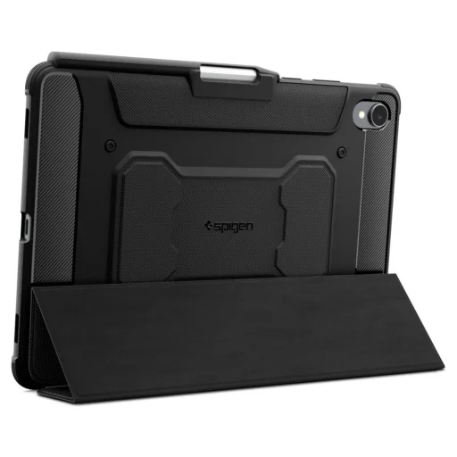 Samsung Galaxy Tab S11 11.0 tok Spigen Rugged Armor Pro Fekete - 9