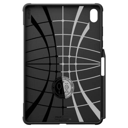 Samsung Galaxy Tab S11 11.0 tok Spigen Rugged Armor Pro Fekete - 10