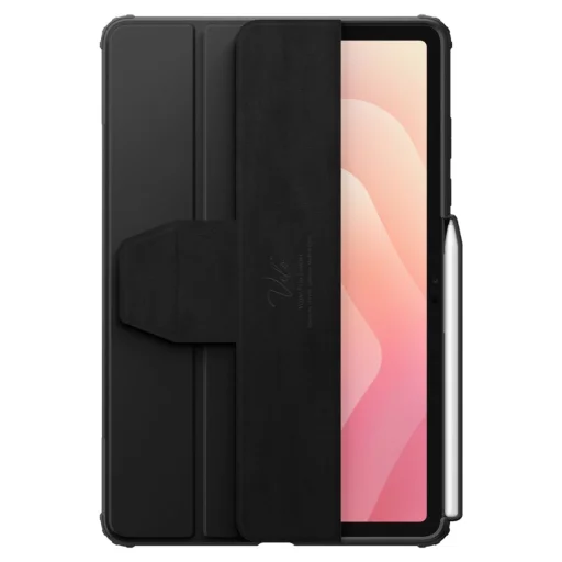Samsung Galaxy Tab S11 Spigen Ultra Hybrid Pro tok Fekete - 4