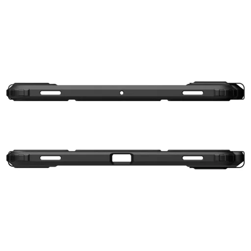 Samsung Galaxy Tab S11 Spigen Ultra Hybrid Pro tok Fekete - 7