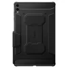 Samsung Galaxy Tab S11 Ultra tok Spigen Rugged Armor ”pro” 14.6 X930 / X936 Fekete - 4
