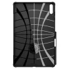 Samsung Galaxy Tab S11 Ultra tok Spigen Rugged Armor ”pro” 14.6 X930 / X936 Fekete - 5