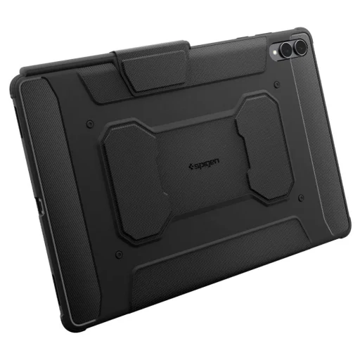 Samsung Galaxy Tab S11 Ultra tok Spigen Rugged Armor ”pro” 14.6 X930 / X936 Fekete - 11