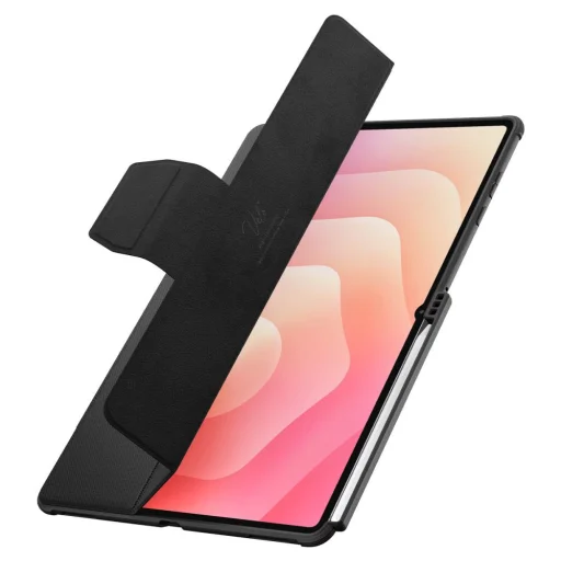 Samsung Galaxy Tab S11 Ultra tok Spigen Rugged Armor ”pro” 14.6 X930 / X936 Fekete - 8