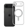 iPhone 17 Air puzdro ELECTRO MAG COVER puzdro kompatibilné s MagSafe strieborné thumbnail