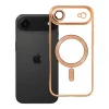 iPhone 17 Air puzdro ELECTRO MAG COVER kompatibilné s MagSafe zlaté thumbnail
