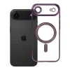 iPhone 17 Air Electro Mag Cover puzdro tmavofialové thumbnail