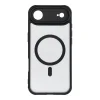 iPhone 17 Air FULL MATTE MAG COVER tok fekete thumbnail