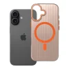 Puzdro na iPhone 17, púštny titán thumbnail