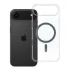 iPhone 17 Air farebné puzdro s krúžkom MagSafe sivé thumbnail