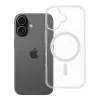 iPhone 17 biele Magic puzdro s farebným krúžkom thumbnail