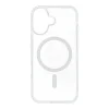 iPhone 17 fehér színes gyűrűs Magic tok thumbnail