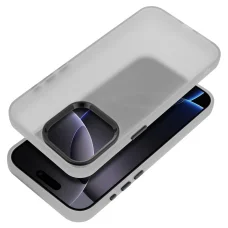 SAPPY tok iPhone 16e (SE 4 2025) fekete