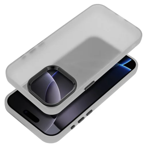 SAPPY tok iPhone 16e (SE 4 2025) fekete - 2