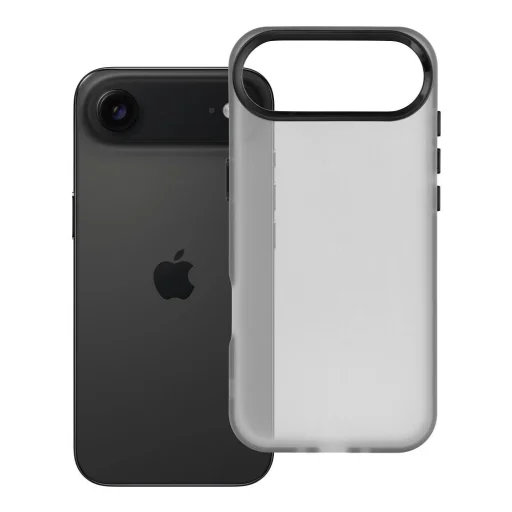 Čierne puzdro na iPhone 17 Air - 5
