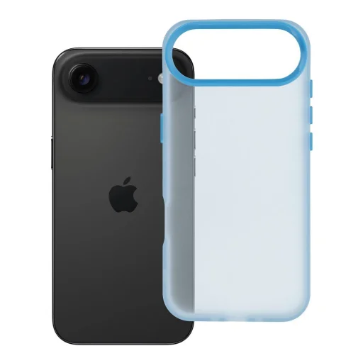 iPhone 17 Air puzdro Sappy modré puzdro - 5