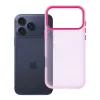iPhone 17 Pro Max SAPPY obal ružový thumbnail