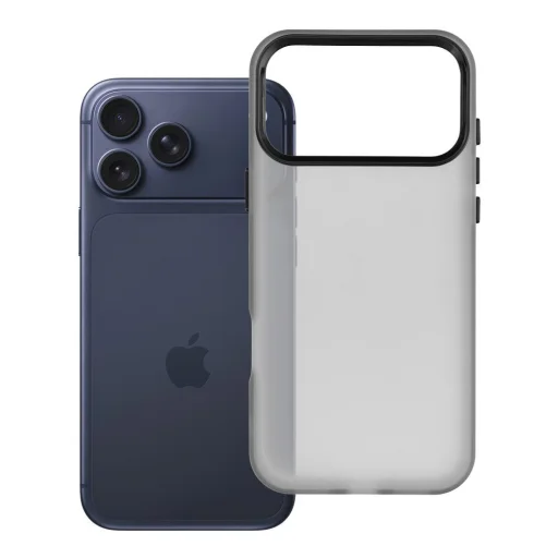 iPhone 17 Pro Max SAPPY puzdro čierne - 5