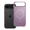 iPhone 17 Air lesklý magnetický fialový obal thumbnail