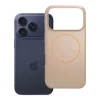 iPhone 17 Pro, lesklé puzdro kompatibilné s MagSafe vo farbe púštnej zlatej thumbnail