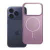 Fialový obal na iPhone 17 Pro thumbnail