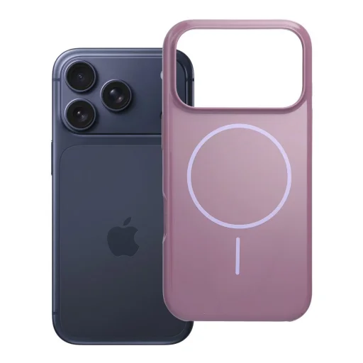 Fialový obal na iPhone 17 Pro - 7