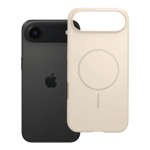 Biele puzdro na iPhone 17 Air - 7