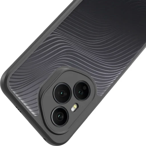 Honor 400 Pro DUX DUCIS AIMO tok fekete - 6