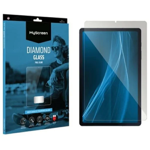 Apple iPad Pro 11 (2024) MS Diamond Glass Tempered üvegfólia - 1