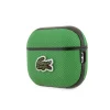  AirPods Pro 2 Zöld Lacoste Petit Pique Croc Logo Patch Tok thumbnail