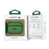  AirPods Pro 2 Zöld Lacoste Petit Pique Croc Logo Patch Tok thumbnail