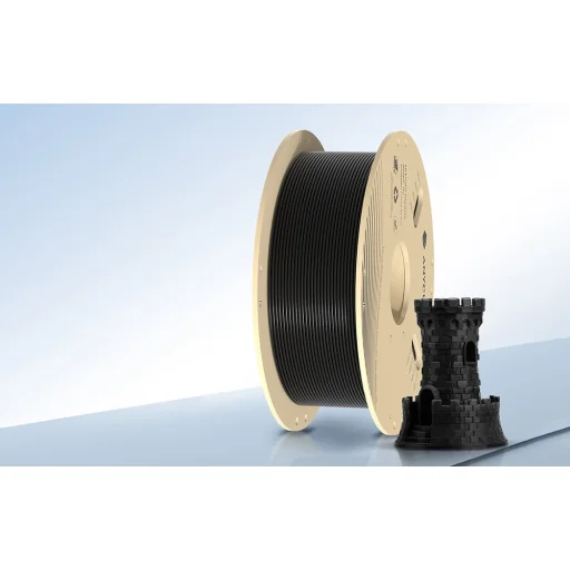 Anycubic PLA Szál 1 KG (Fekete) - 3