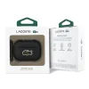  AirPods Pro 2 fekete Lacoste Petit Piqué Croc Logo Patch tok - 4